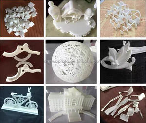 उच्च गुणवत्ता वाले 3 डी प्रिंटिंग उत्पाद | फास्ट डिलीवरी रैपिड प्रोटोटाइप | ओम और ओडम कस्टम 3 डी मुद्रित भागों - Product Image 6