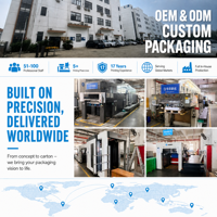 Boîte de jeu de société personnalisée OEM ODM en gros, emballage pliable pour jouets d'enfants, usine certifiée ISO 9001 directe