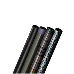 碳纤维管杆tubos de carbono钓鱼杆多用管每米价格散装最畅销碳纤维层压板