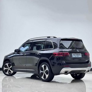 Auto Usado de Alta Calidad y Bajo Kilometraje, <span class=keywords><strong>Mercedes</strong></span>-Benz GLB 2023 GLB <span class=keywords><strong>220</strong></span> Versión Fashion, Auto de Lujo en Venta - Product Image 5
