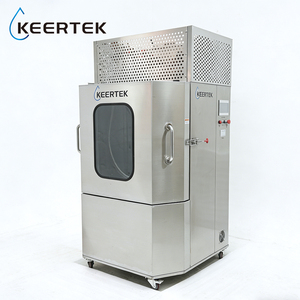 Máquina <span class=keywords><strong>de</strong></span> Regeneración DPF, Equipo <span class=keywords><strong>de</strong></span> <span class=keywords><strong>Limpieza</strong></span> <span class=keywords><strong>de</strong></span> Filtros <span class=keywords><strong>de</strong></span> Partículas 380V con Certificación CE para Distribuidores - Product Image 3