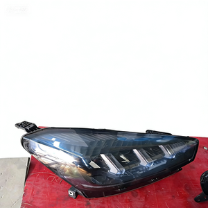 SINO Adatto per Chery Tiggo 7 Pro <span class=keywords><strong>Max</strong></span>, Codici Ricambio Faro: 605000626AB, 605000626AB - Product Image 5