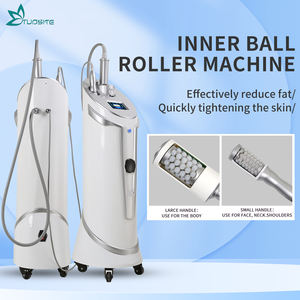 Macchina per Massaggio Endoslimming 8D, Rassodante per Viso, Corpo e Seno, Riduzione della Cellulite, Dimagrimento con Sfera Interna - Product Image 4