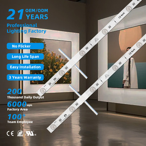 Bande de rétroéclairage <span class=keywords><strong>LED</strong></span> sur mesure pour téléviseur 32Lb pour LG Innotek DRT 3.0 32-A/B 32Lb5610 32Lb5800 Barre de rétroéclairage <span class=keywords><strong>LED</strong></span> pour téléviseur - Product Image 1