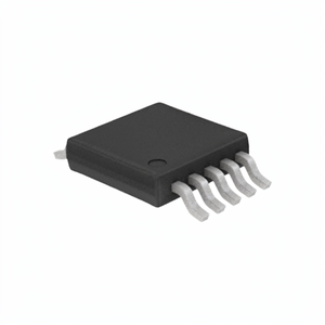 Circuit intégré logique UNIDIR 10MSOP 10 TFSOP, 10 MSOP (0,118 po, largeur 3,00 mm) Composants électroniques Service complet original - Product Image 1