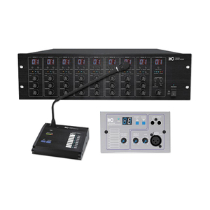Powerful Wholesale multi zone audio system For Balanced Audio Playback ...