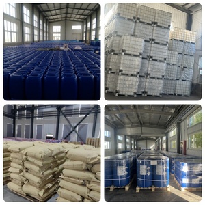 Produits chauds Acide undécylénique CAS 112-38-9 - Product Image 4