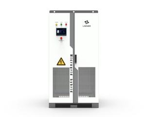 ระบบกักเก็บพลังงานแสงอาทิตย์ 125KW/250KW ไมโครกริด ไฮบริด พร้อมแบตเตอรี่ ระบบระบายความร้อนด้วยอากาศ แบบออนกริด/ออฟกริด อินเวอร์เตอร์ไฮบริด Neptune-125K-HA1-3 - Product Image 3