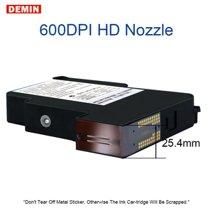 Demin M310plus Độ Bám Dính Cao Màu Đen Cho Hộp Mực Nhanh Chóng Làm Khô Phổ Quát Cho Mực Cho Máy In Phun Mạnh Mẽ Phổ Hộp Mực In Phun - Product Image 4