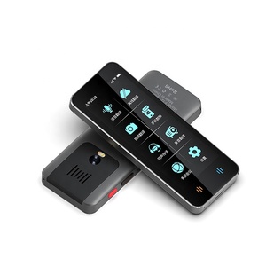 Traducteur vocal intelligent à écran tactile grand format F12, <span class=keywords><strong>traduction</strong></span> <span class=keywords><strong>instantanée</strong></span>, prend en charge 138 langues pour une utilisation hors ligne - Product Image 1