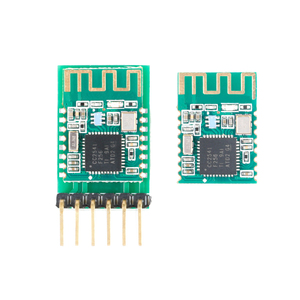 HC-09 Bluetooth mô-đun nối tiếp 4.0BLE Master-slave tích hợp <span class=keywords><strong>ibeacon</strong></span> mô-đun <span class=keywords><strong>CC2541</strong></span> không dây truyền tải trong suốt - Product Image 3