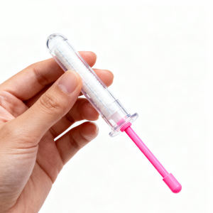 Взрослые женщины органический хлопок китайские травяные Ультра впитывающие многоразовые тампоны с аппликатором готовы к отправке - Product Image 6