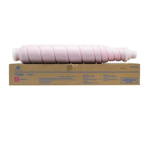 <span class=keywords><strong>Toner</strong></span> <span class=keywords><strong>a</strong></span> <span class=keywords><strong>colori</strong></span> per <span class=keywords><strong>stampante</strong></span> originale Konica Minolta TN619 cartuccia <span class=keywords><strong>Toner</strong></span> per l'uso in Bizhub C2060 2070 3070 3080 C1060 1070 - Product Image 4