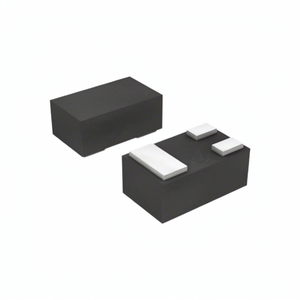 SOT-883 BOM IC In Stock NTNS3A65PZT5GHW Transistors Components Electronic - Product Image 1