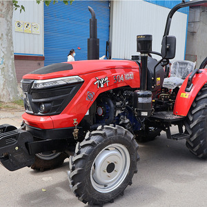 2025 migliore vendita QLN 404 504 604 704 804 904 1004 1204 ruota 1504 Farm <span class=keywords><strong>trattore</strong></span> <span class=keywords><strong>cabina</strong></span> in Africa - Product Image 3