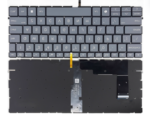 Clavier pour HP EliteBook 630 G11 635 G11 640 G11 <span class=keywords><strong>645</strong></span> G11 - Product Image 4
