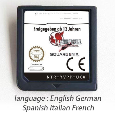 Noir-Profil de Valkyrie-alliance de la Plume