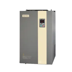 Convertitore di fase rotante Inverter 220v 380v 11KW trifase convertitore 15hp pompa inverter