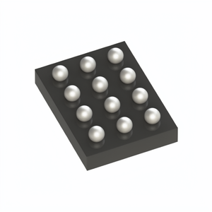 Buy Electronics Components Online Power Management (PMIC) 12 UFBGA, WLCSP Original One Stop Service KTS1672BEGAE-TA - Product Image 1