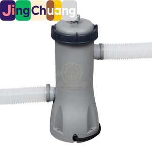 Support de tuyauterie rectangulaire d'extérieur Jingchuang56441 pour <span class=keywords><strong>piscine</strong></span> rectangulaire pour enfants - Product Image 5