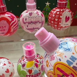 Wholesale Popular Children's FForal Fruit Fragrance <b>Perfume</b> Children's Brand <b>Perfume</b> Wholesale Factory - Product Image 5