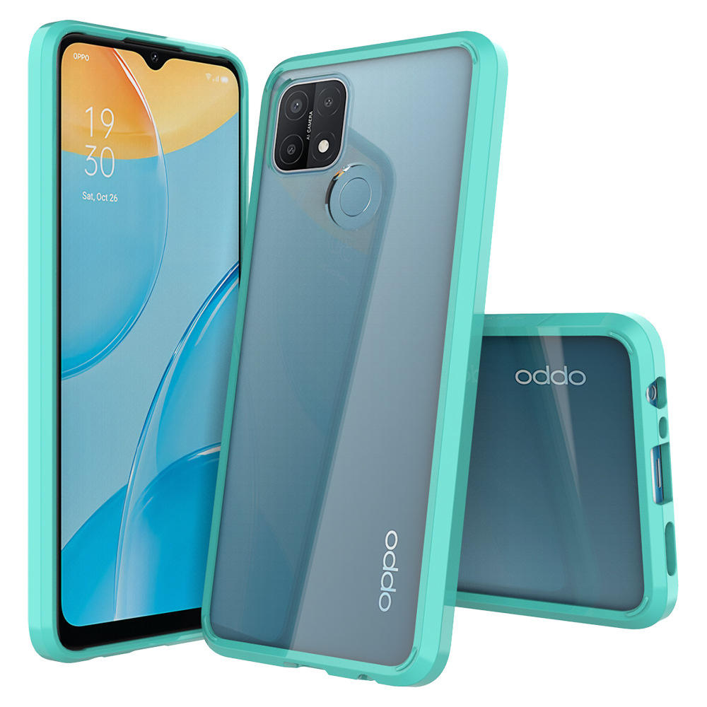 สีเขียว