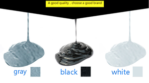 Hete Aanbieding Worstvormige 600ml Eén-component Polyurethaan Siliconenkit PU Kit - Product Image 3