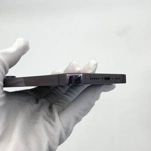 Teléfonos Móviles Usados Baratos al por Mayor para Apple <span class=keywords><strong>iPhone</strong></span> X XS XR <span class=keywords><strong>11</strong></span> 12 PRO MAX 13 14 15 - Desbloqueados con Buenas Reseñas - Product Image 4