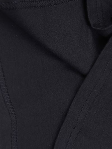 T-<span class=keywords><strong>shirt</strong></span> à manches courtes ASAP <span class=keywords><strong>ROCKY</strong></span> HIP HOP High Street Hommes Femmes Gothique Oversize A$AP Portrait Décontracté Harajuku - Product Image 3