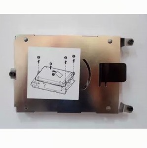 Pour ordinateur portable HP <span class=keywords><strong>ProBook</strong></span> <span class=keywords><strong>6570b</strong></span>, disque dur HDD, boîtier de disque - Product Image 2
