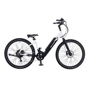 Gotrax 2023, Stock en la UE, Venta al por Mayor, Bicicleta Eléctrica Plegable con Llantas Anchas de 750w 48v - Product Image 2