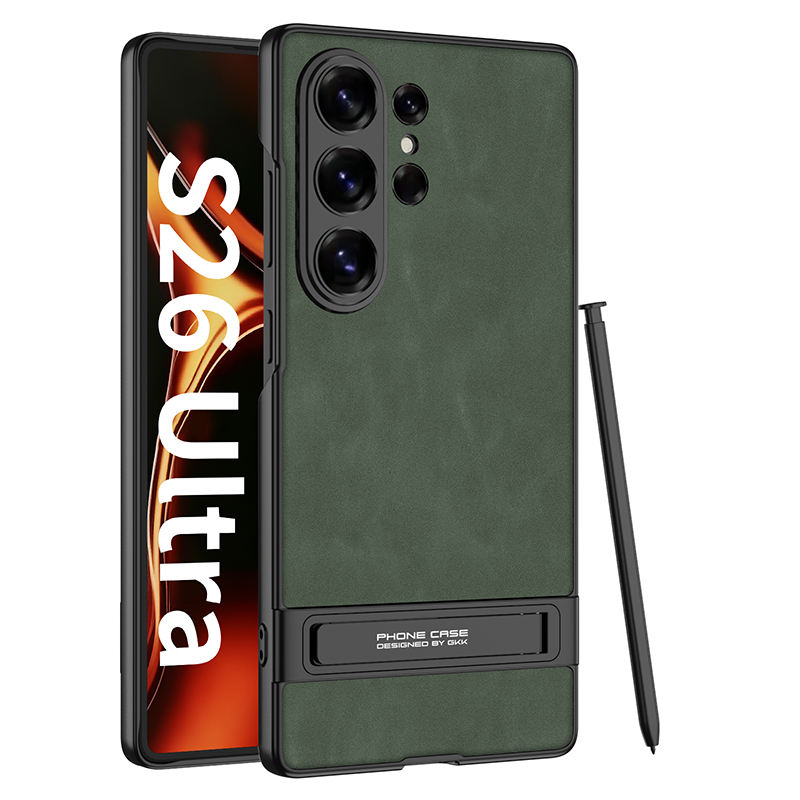 สีเขียว