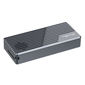 Casing Hard Disk eksternal, Hard Drive NVME SSD M.<span class=keywords><strong>2</strong></span> <span class=keywords><strong>2</strong></span> in 1, Enclosure Usb <span class=keywords><strong>3</strong></span>.1 <span class=keywords><strong>2</strong></span> in 1 Hdd eksternal - Product Image 1