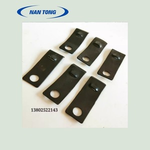 Placa de Presión Nantong DQ404 31 M2000, Accesorio para Engrapadora Metálica, Pieza para Máquina de Impresión - Product Image 2