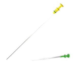 OE 1174G0 9812767180プジョー用エンジンオイルディップスティック207CC2083008 308CC SW 5008 508SW RCZシトロエンC3 C4 C5 DS <span class=keywords><strong>3</strong></span> 5 - Product Image 5