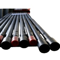 Tige de forage pour le forage, livraison gratuite, chine T45 T51T38