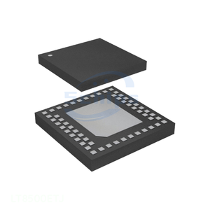 Composants électroniques LT8500ETJ 56 VTLA à contacts apparents, CI en stock, CI REG BOOST Gestion de l'alimentation (PMIC) - Product Image 1