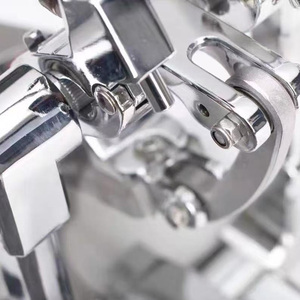 Vendita diretta in fabbrica pedale per grancassa a pedale singolo - Product Image 6