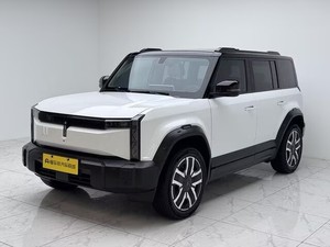 Chery ICAR 03 SUV Elettrico, Velocità 150 Km/h, Ricarica in 0,5 Ore, Batteria agli Ioni di Litio Ternaria, <span class=keywords><strong>Dimensioni</strong></span> 4406x1910x1715, Opzionale - Product Image 1