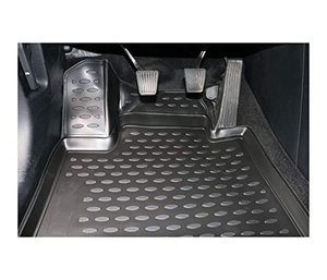 Alfombrilla de Coche Impermeable de TPE, Nueva Llegada - Product Image 3