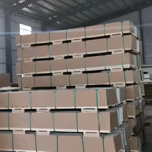 Treillis de clôture et portails Panneaux de clôture extérieurs en Wpc 140 Mm Foshan - Product Image 6