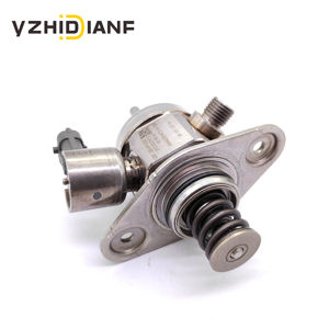 Pompe à carburant haute pression 9817670080 pour <span class=keywords><strong>Citroen</strong></span> C4 Peugeot 208 308 3008 5008 DS3 <span class=keywords><strong>DS4</strong></span> 1.6L - Product Image 5