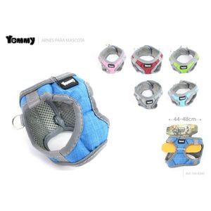 Yommy Pet Harness 48-54cm Adjustable For Dogs - Product Image 2