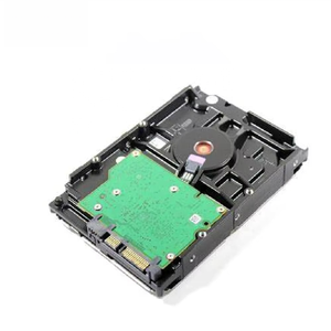 ST2000NM0105 Exos 7E8 2TB 7,2 K SATA 6 Gb/s 128MB Cache внутренний жесткий диск HDD - Product Image 3