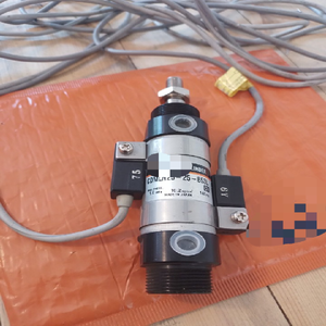 Cilindro Cdmln25-25-b53wbrl-x2 con 2 Interruptores de Lengüeta, Artículo Sin Usar - Product Image 1