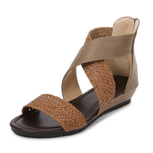 <span class=keywords><strong>Sandali</strong></span> delle donne di Boho Spiaggia Della Boemia <span class=keywords><strong>Sandali</strong></span> Con <span class=keywords><strong>Zeppa</strong></span> Tacco a <span class=keywords><strong>Zeppa</strong></span> Peep Toe <span class=keywords><strong>Sandali</strong></span> Con <span class=keywords><strong>Zeppa</strong></span> Quotidiano DELL'UNITÀ di elaborazione Nero Borgogna <span class=keywords><strong>Blu</strong></span> - Product Image 2
