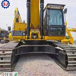 รถขุดมือสอง Caterpillar รุ่น Cat 349d2l 349d 349dl 336 345 พร้อมใช้งานและขาย สภาพดี - Product Image 3