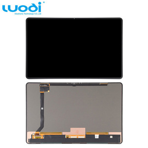 Schermo LCD di Ricambio con Digitalizzatore per <span class=keywords><strong>Huawei</strong></span> <span class=keywords><strong>MatePad</strong></span> <span class=keywords><strong>Pro</strong></span> 12.6 2021 WGR-W09 - Product Image 1