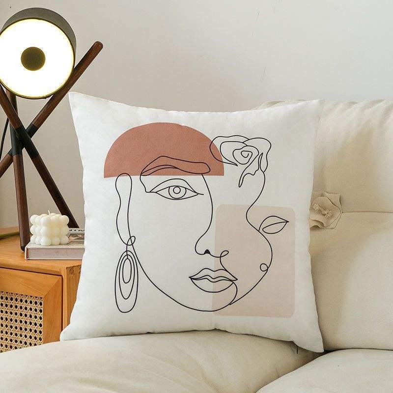 Minimalist character 3 [velvet]