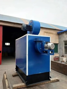 Củi bếp than Đốt Lò hơi gỗ sấy Lò hơi - Product Image 5